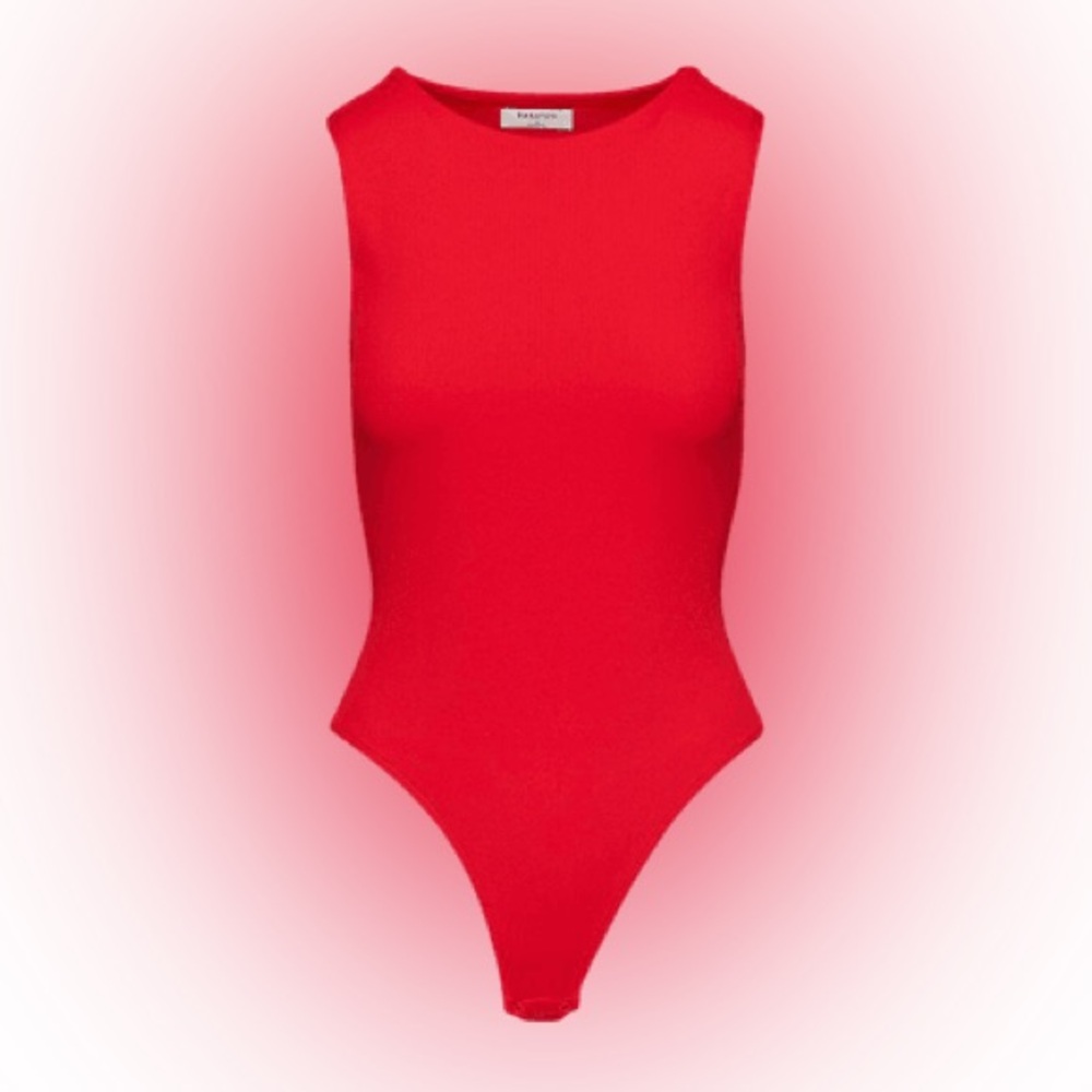 Babaton body suit